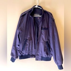 Vintage Members Only Jacket